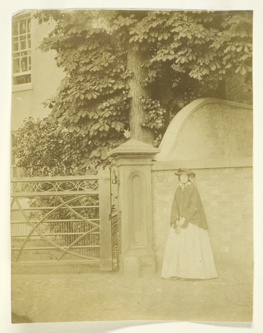 Mrs. Craik alkotó: Unknown