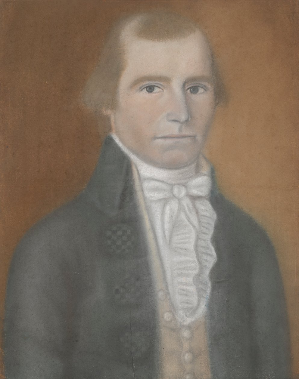 Obadiah Johnson (1766-1825) alkotó: Unknown