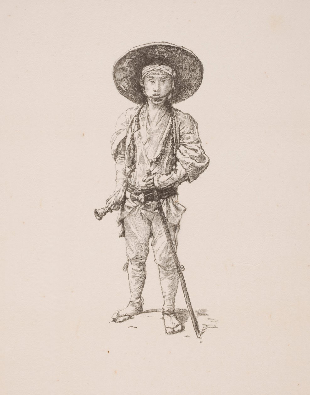 Zarándok alkotó: Unknown