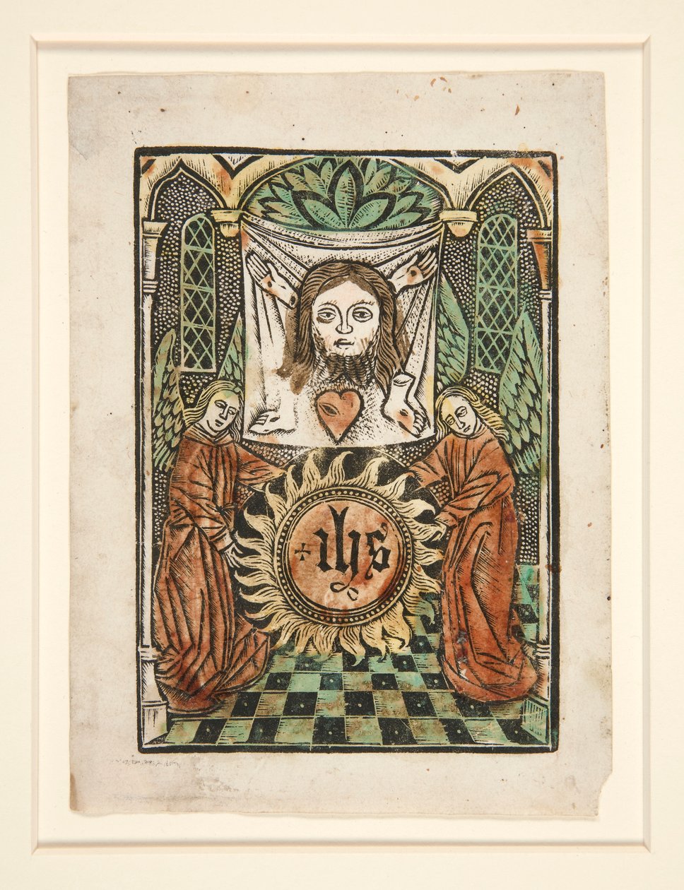 A Lepel alkotó: Unknown