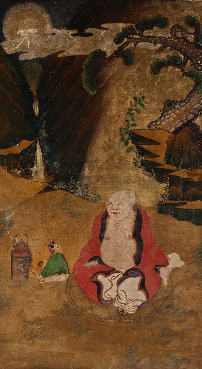  alkotó: Unknown artist
