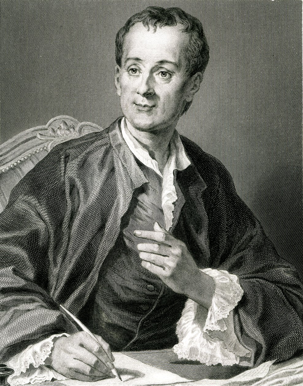 Tenisz Diderot alkotó: Unknown artist