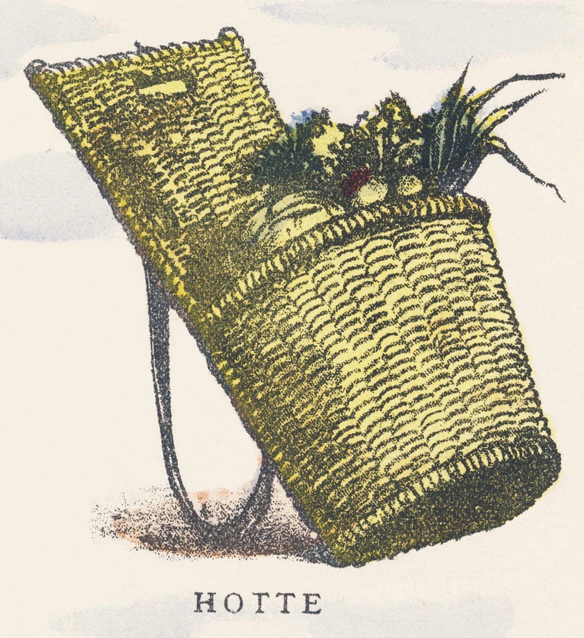 H: motorháztető alkotó: Unknown artist