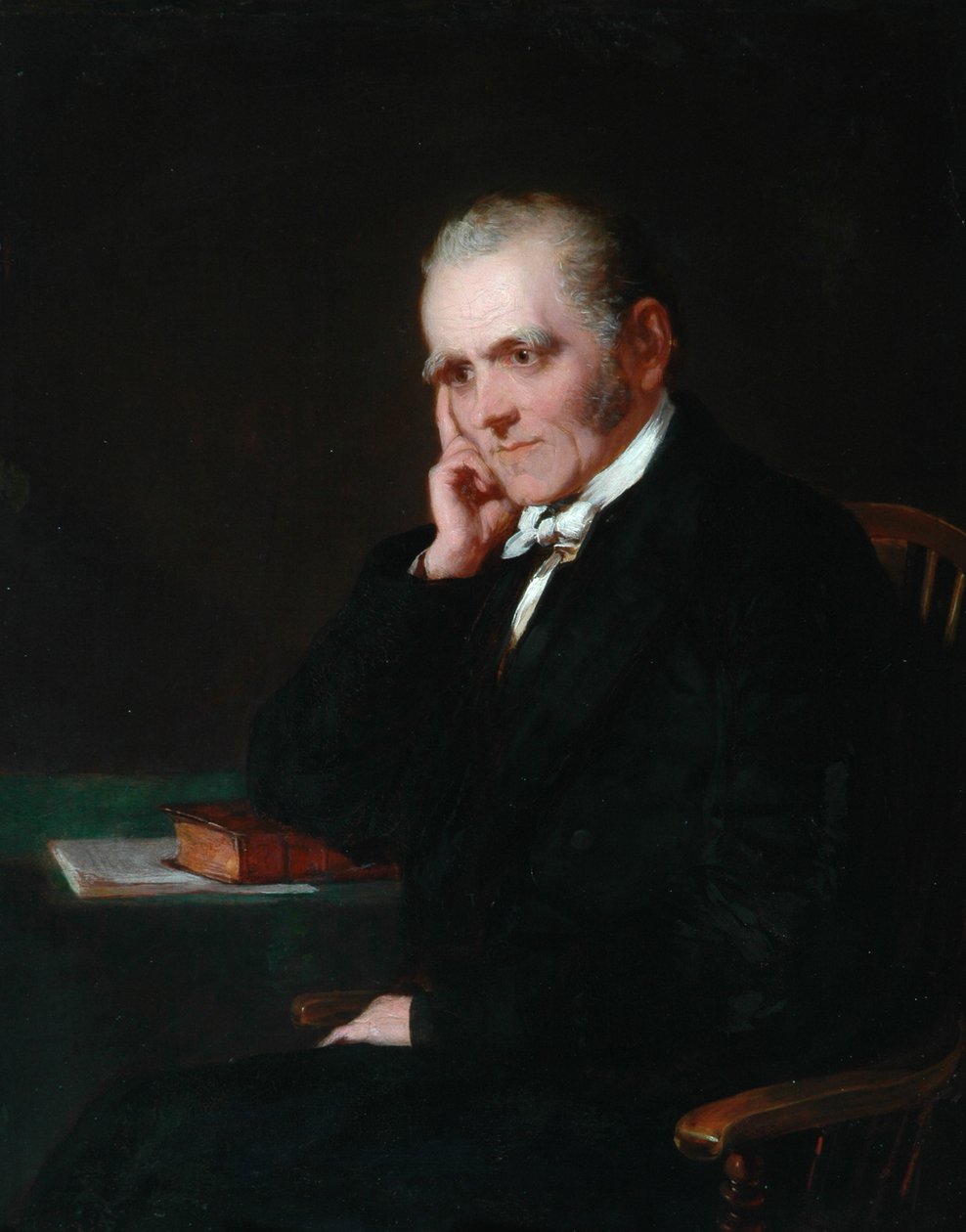 John Fielden képviselő alkotó: Unknown
