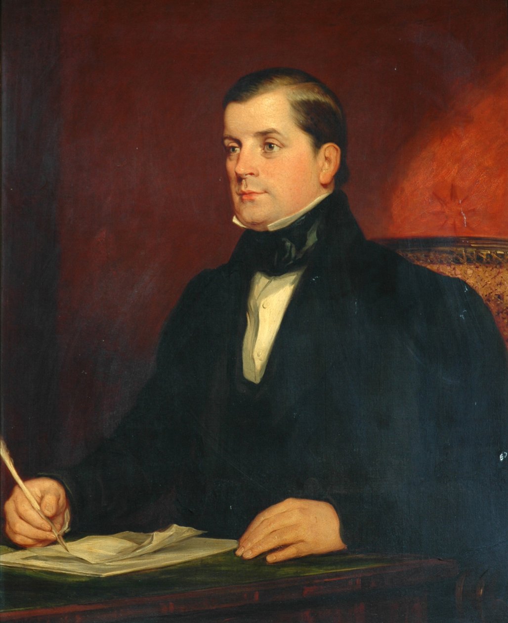 John Hodgson alkotó: Unknown