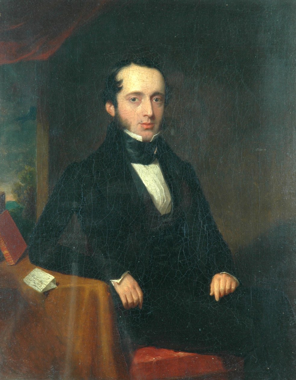 János fecske alkotó: Unknown