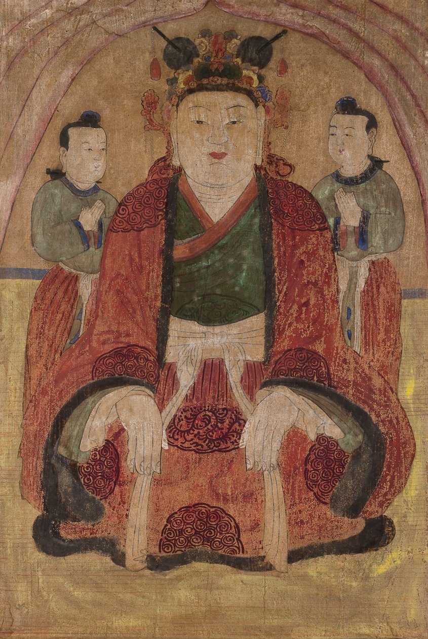 Musokdo alkotó: Unknown artist