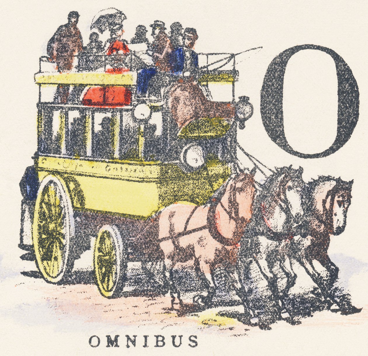 Ó, mindenki alkotó: Unknown artist