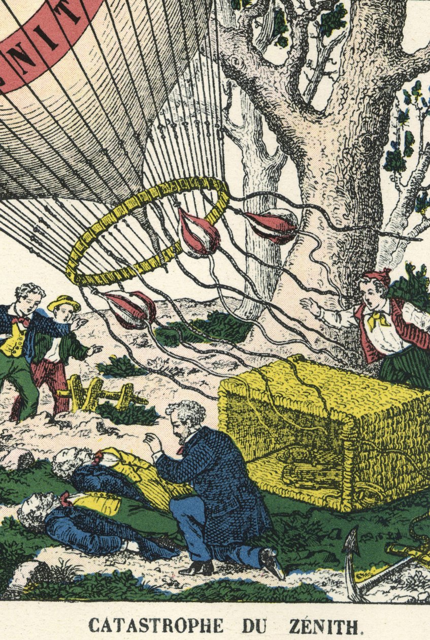 Április 15-én alkotó: Unknown artist