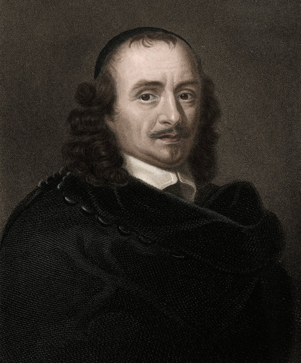 Pierre Corneille alkotó: Unknown artist