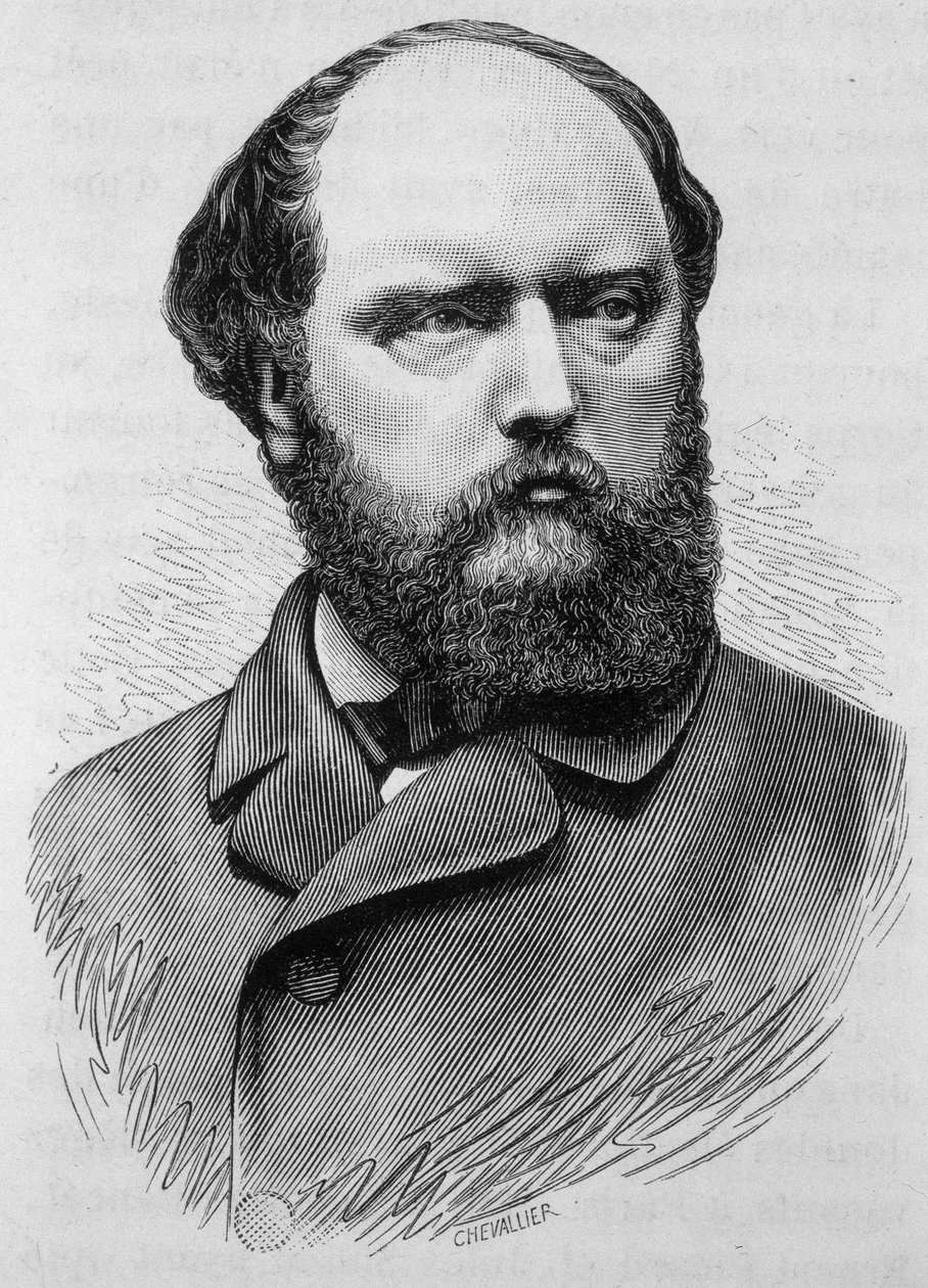 Banel portréja alkotó: Unknown artist