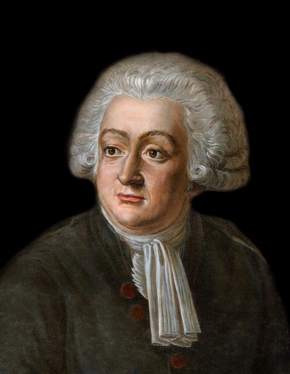 Honore Gabriel portréja alkotó: Unknown artist