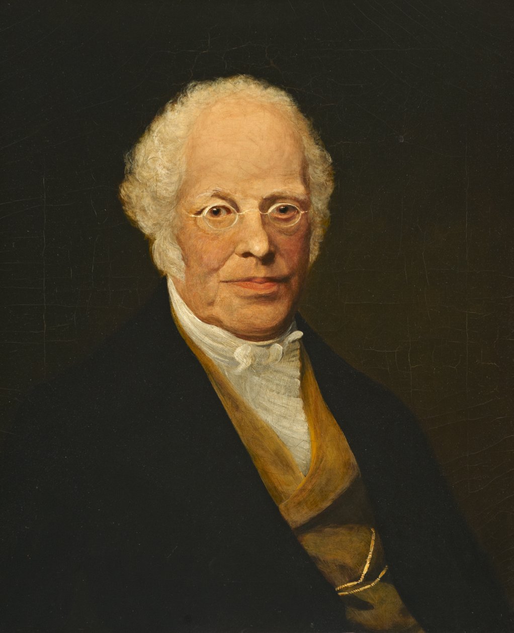 Sir George Smart, 1816 körül alkotó: Unknown