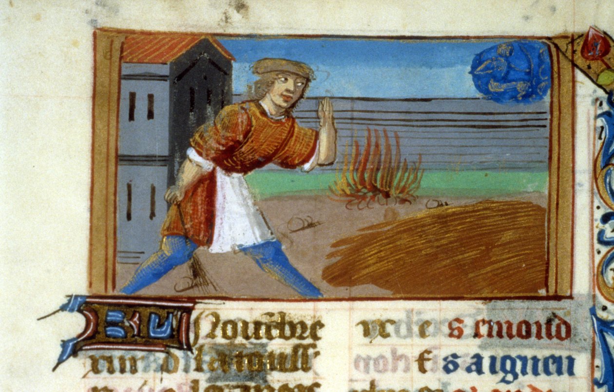 Zodiac Sagittarius alkotó: Unknown artist