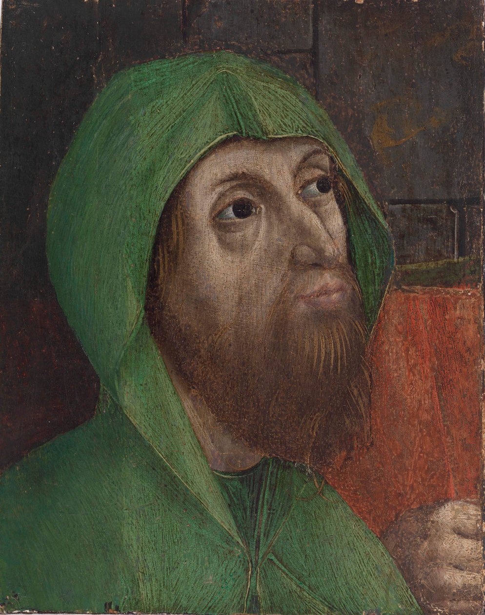 Apostol feje alkotó: Unknown artist