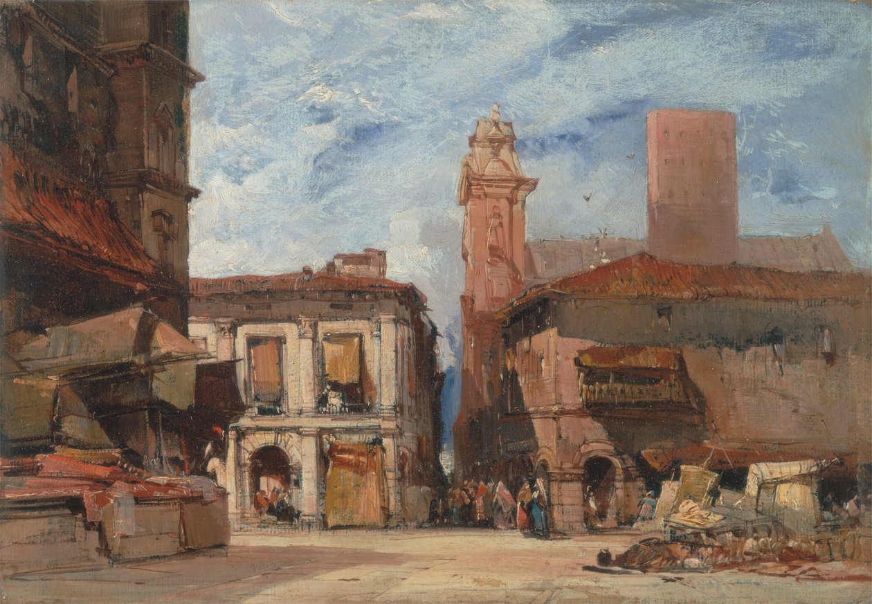 Bologna alkotó: Unknown artist