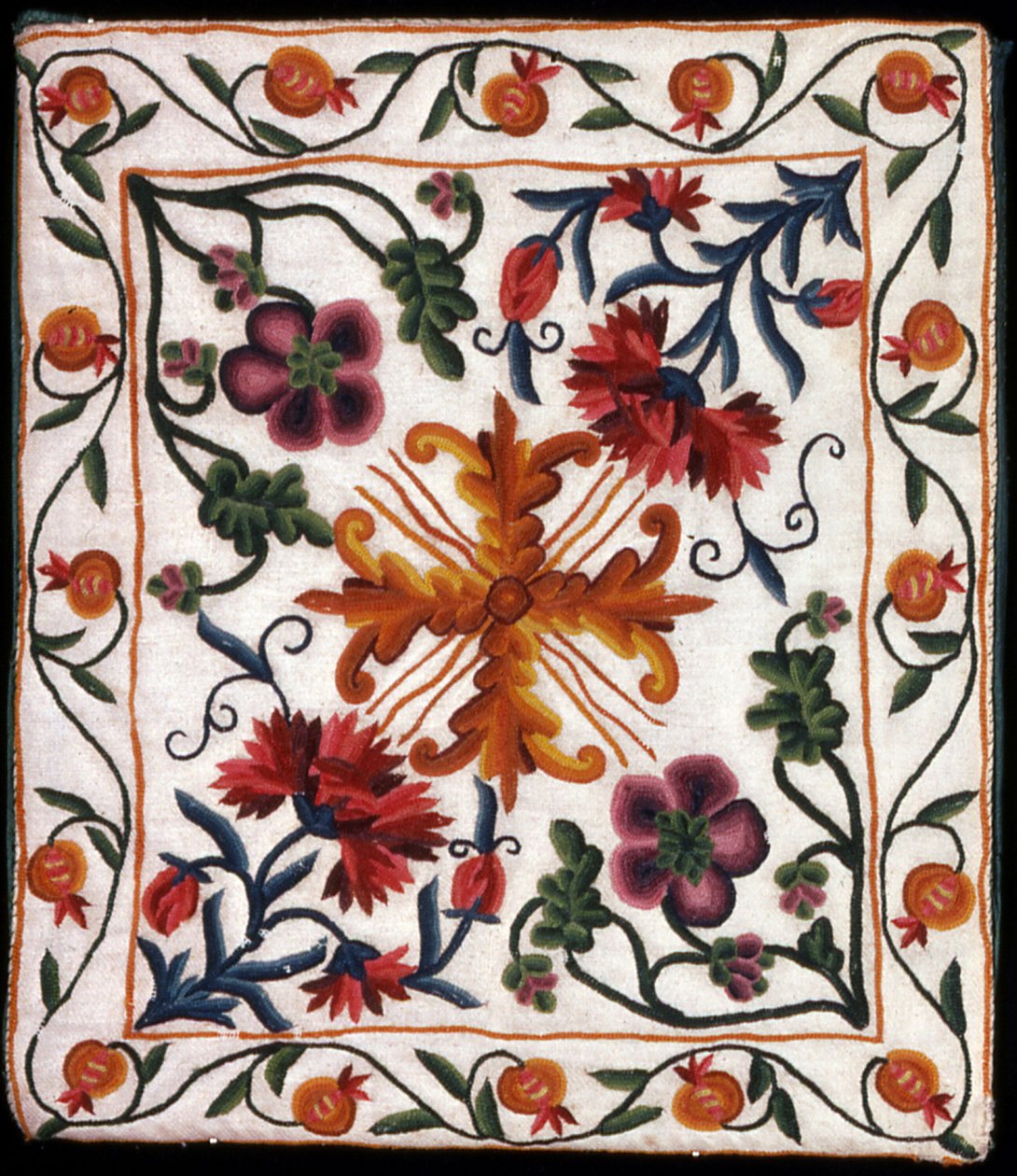 Burse alkotó: Unknown artist