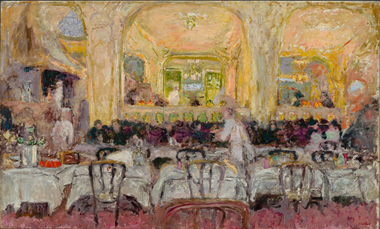 Wepler kávézó alkotó: Unknown artist