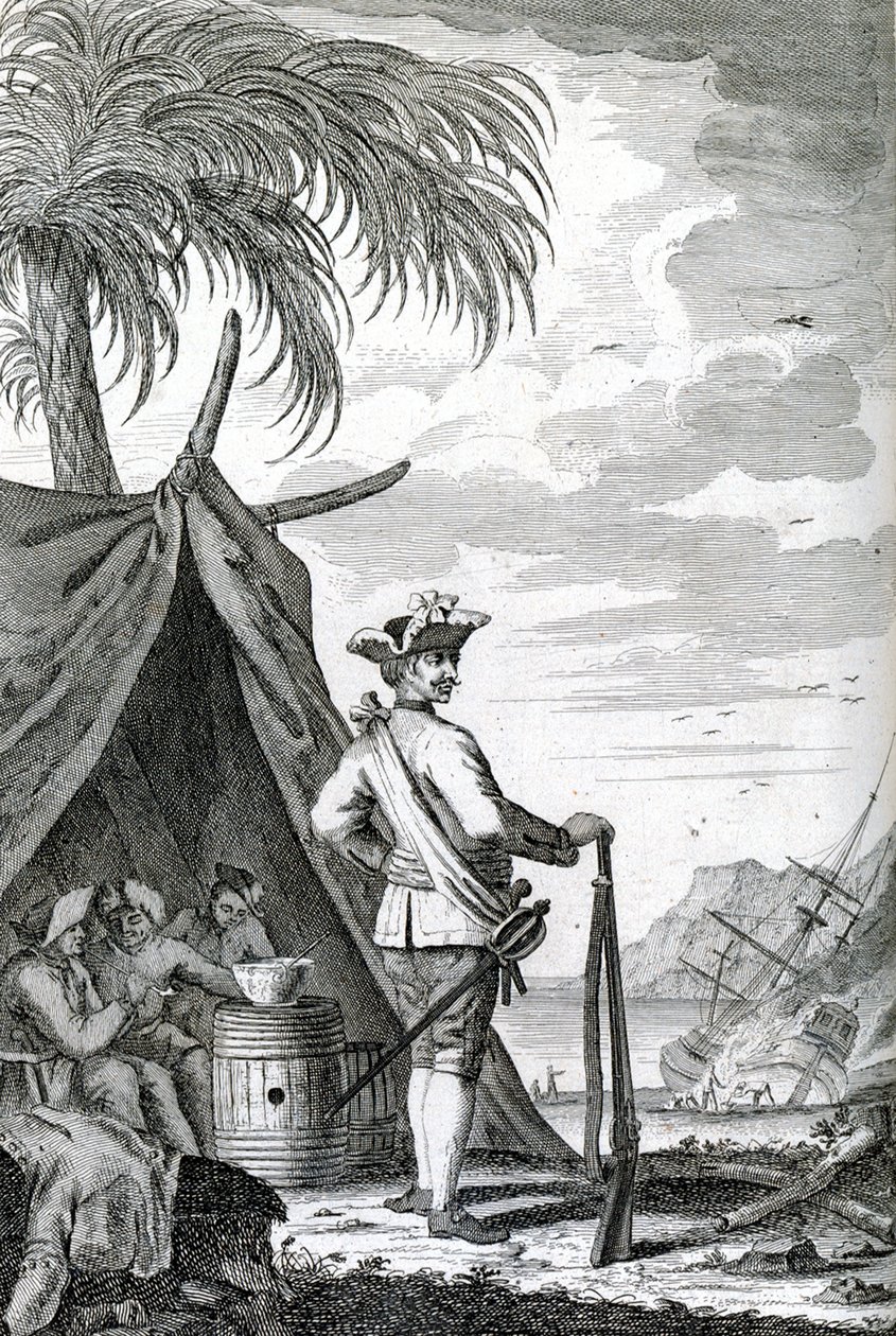 George Lowther kapitány alkotó: Unknown artist