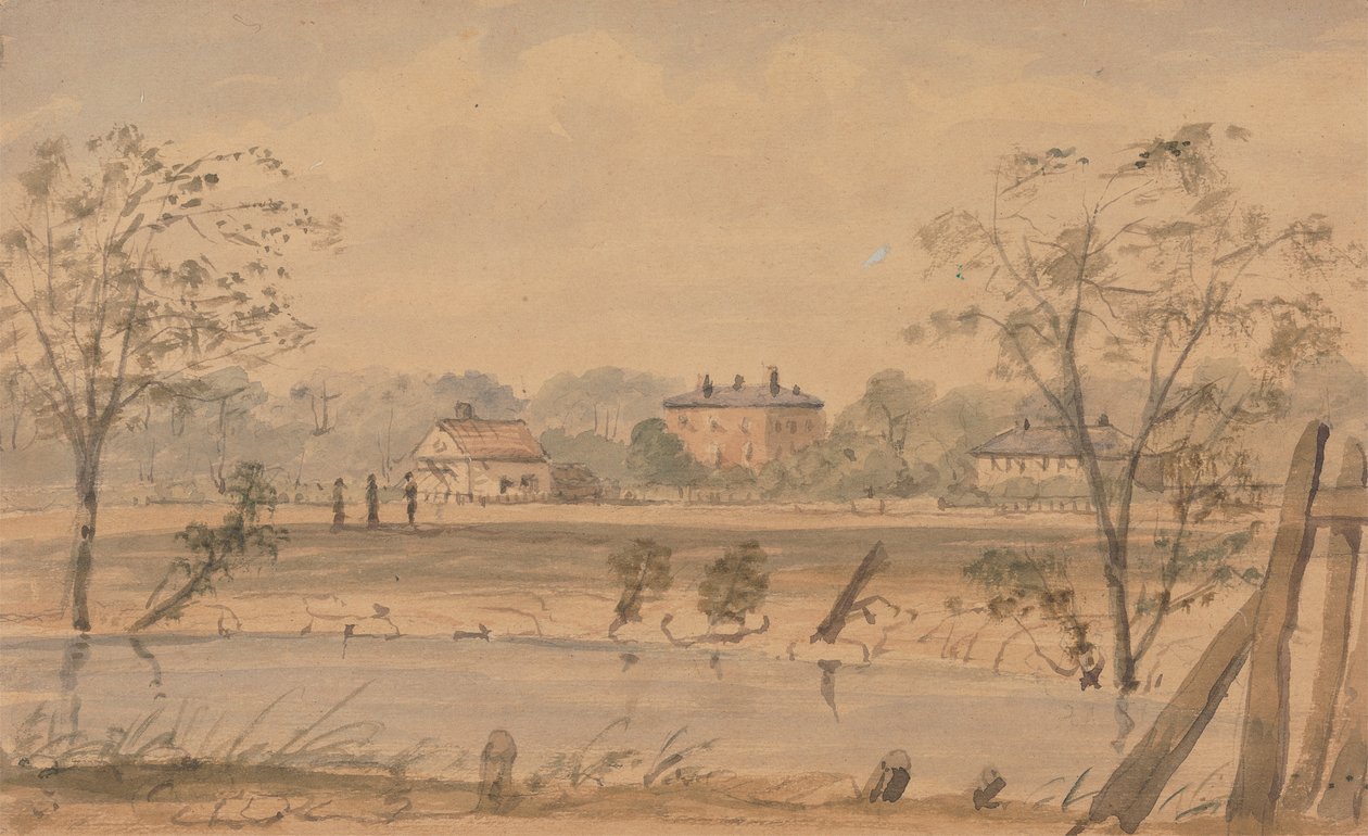 Clapton alkotó: Unknown artist