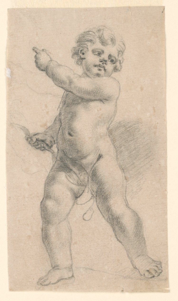 Ámor alkotó: Unknown artist