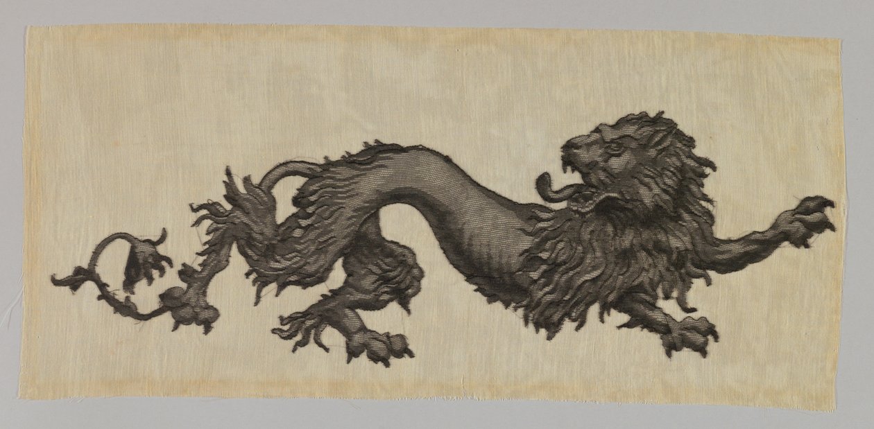 Dekoráció alkotó: Unknown artist