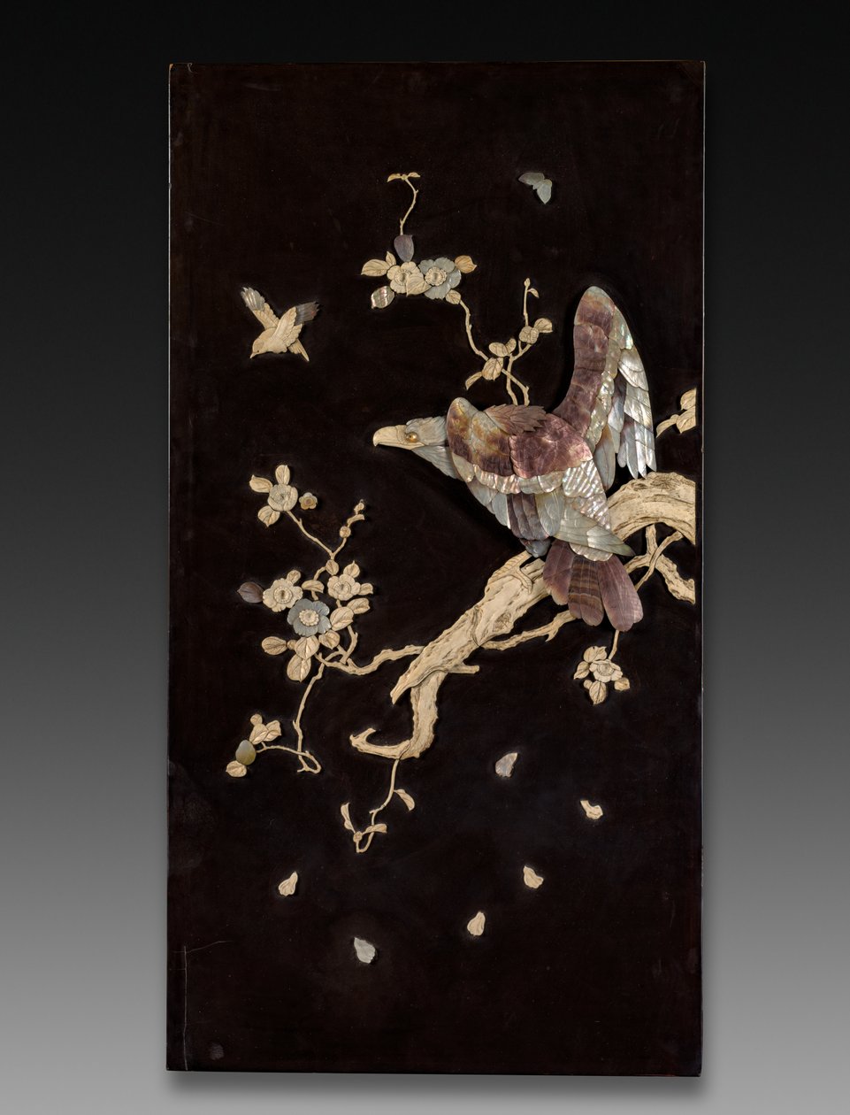 Dekoratív panel alkotó: Unknown artist