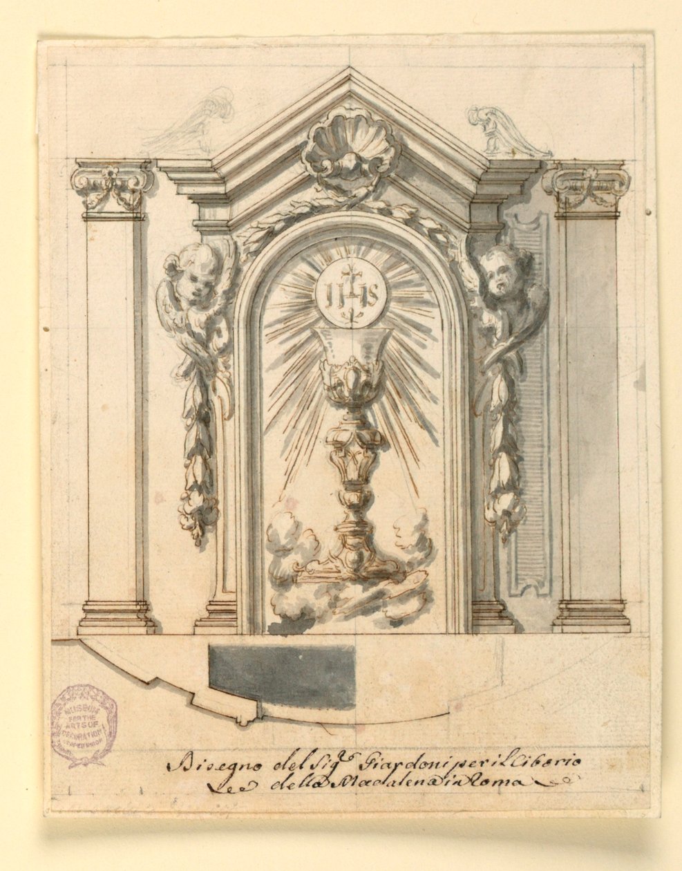 Rajz alkotó: Unknown artist
