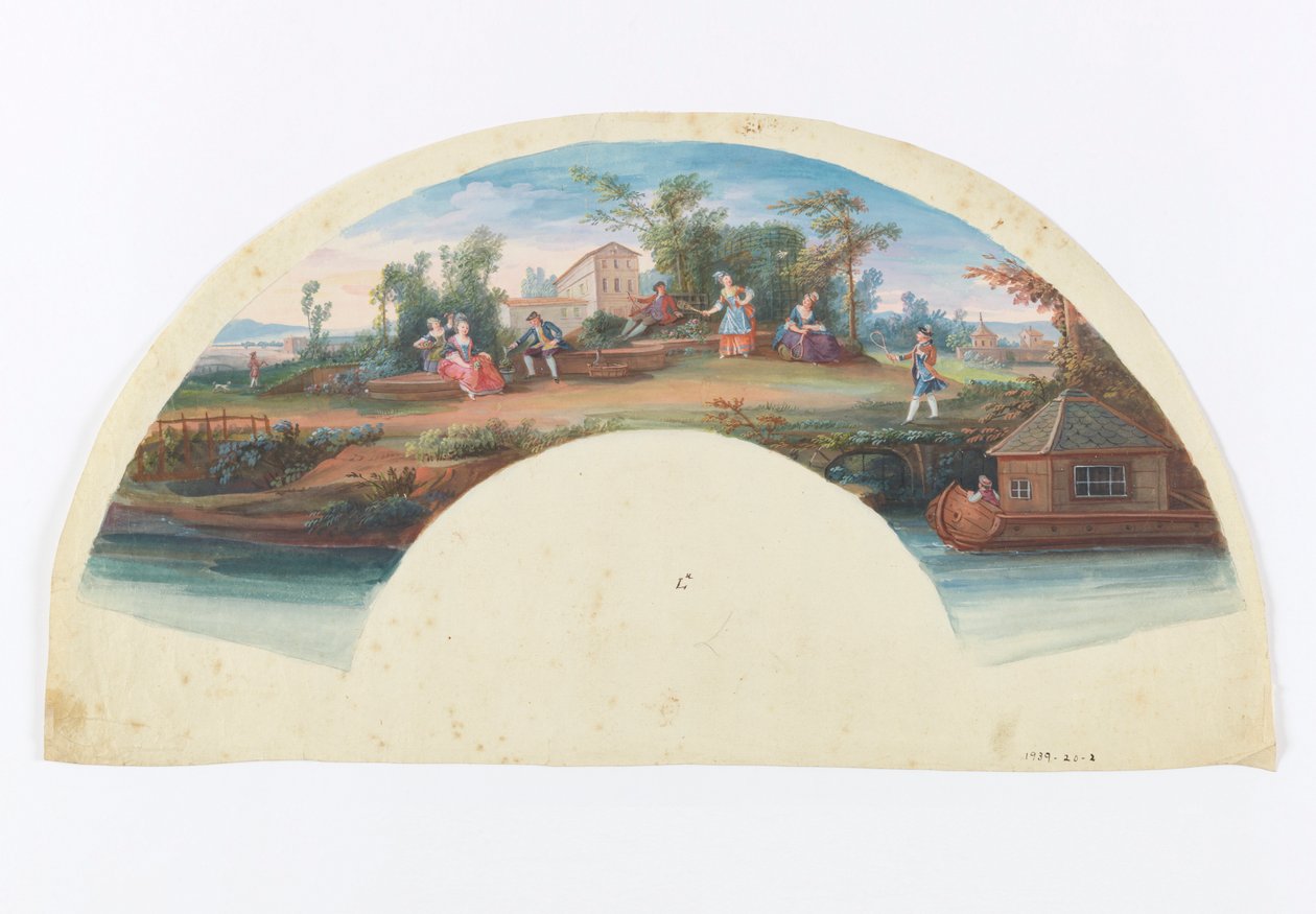 A szerelemből alkotó: Unknown artist