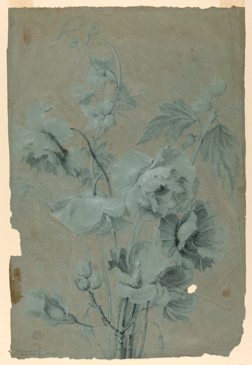 Virágos Design alkotó: Unknown artist