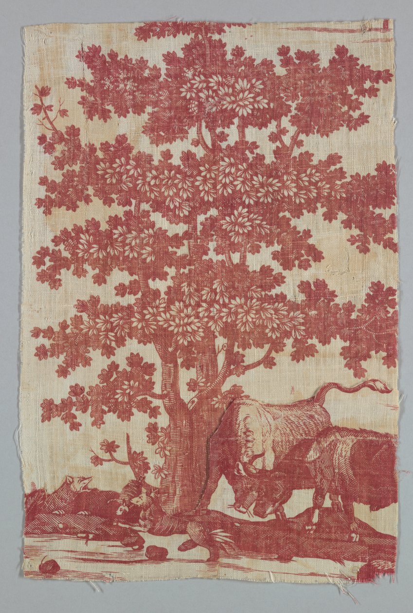 Töredék alkotó: Unknown artist