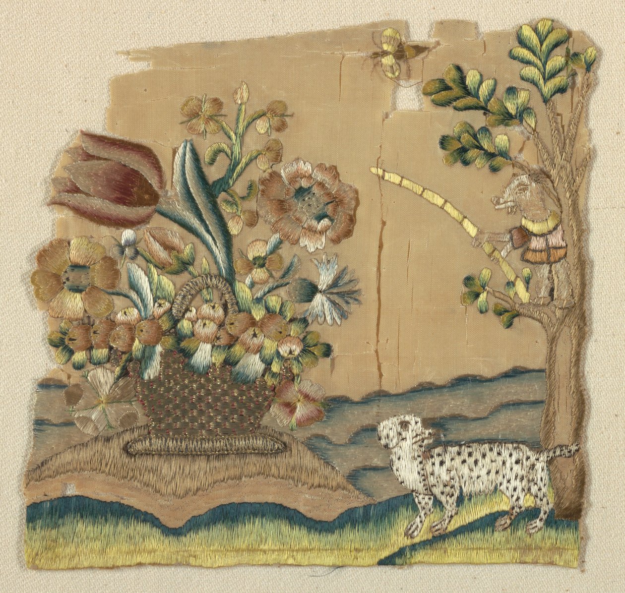 Töredék alkotó: Unknown artist