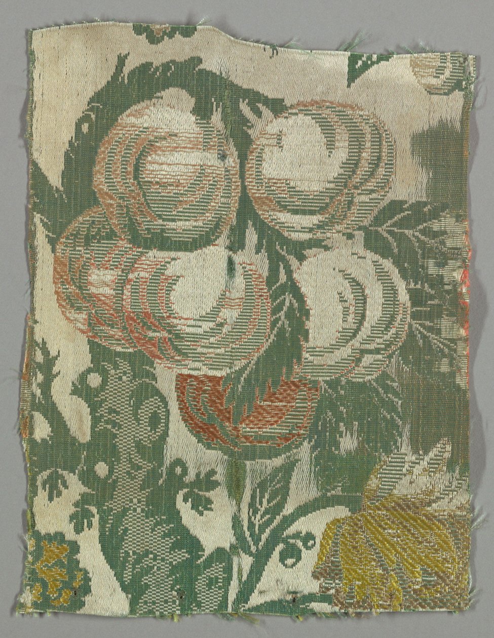 Töredék alkotó: Unknown artist