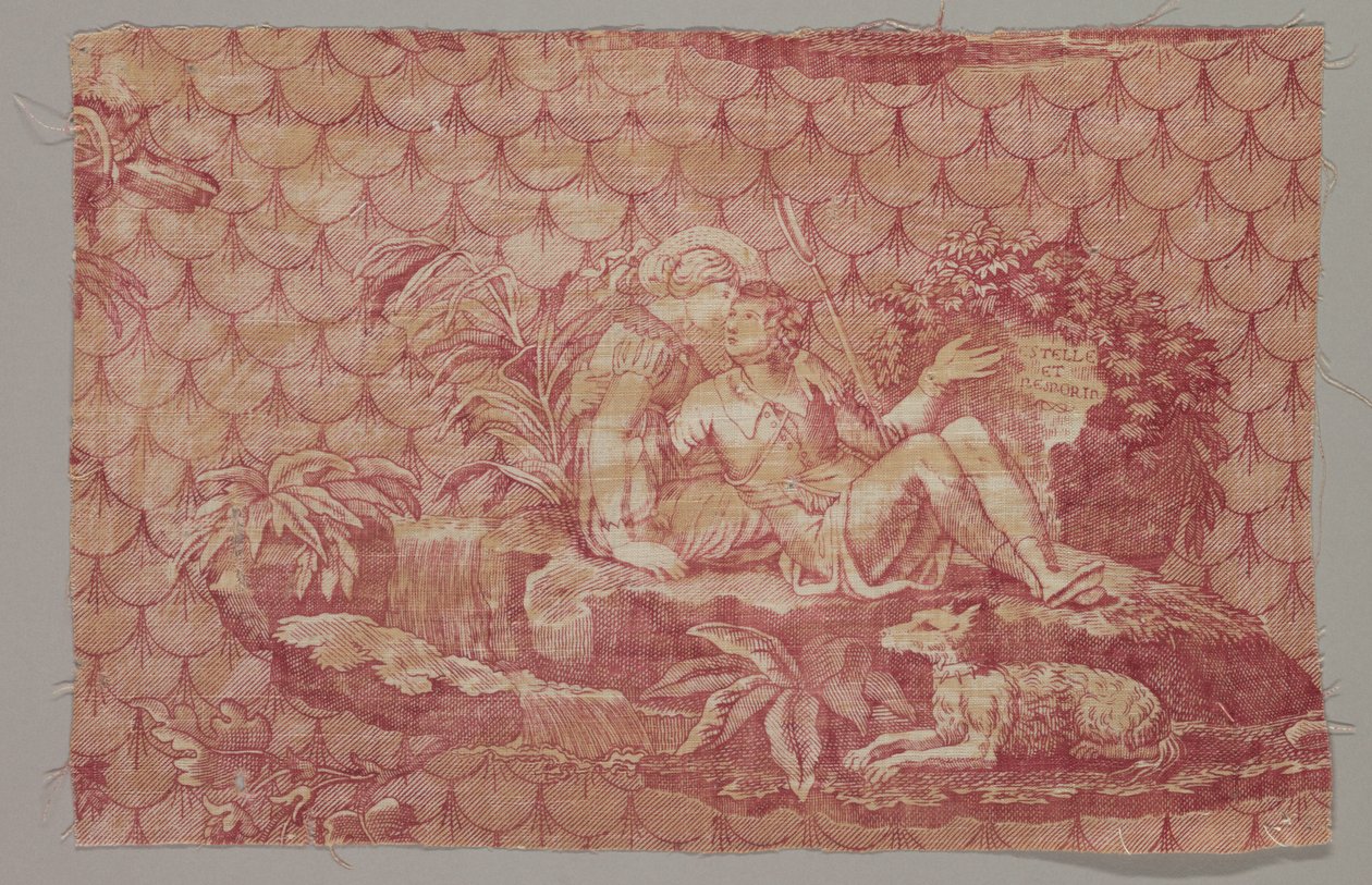 Töredék alkotó: Unknown artist