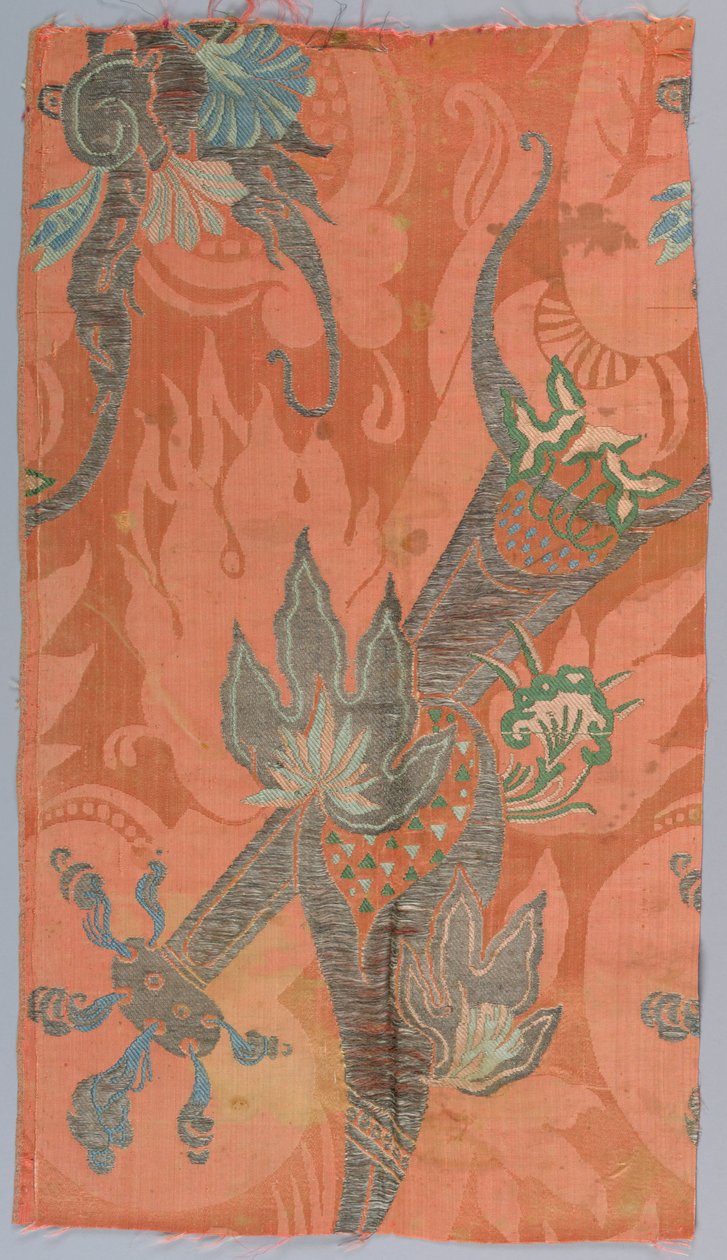 Töredék alkotó: Unknown artist