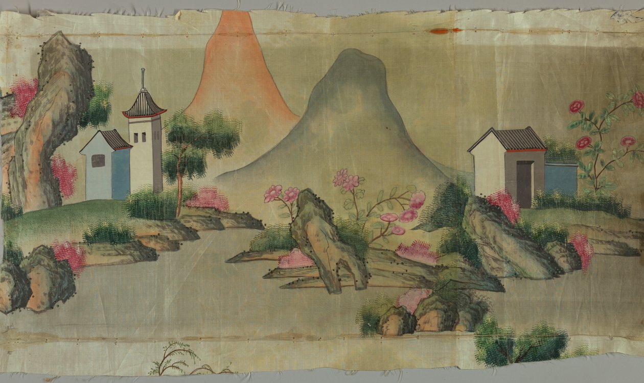 Töredék alkotó: Unknown artist