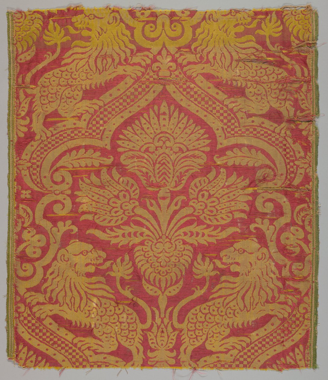 Töredék alkotó: Unknown artist