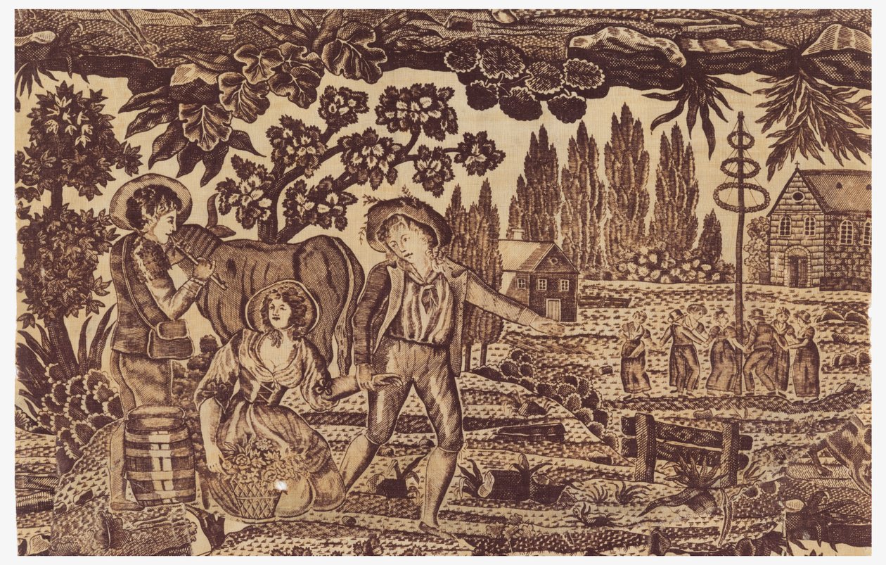 Töredék alkotó: Unknown artist