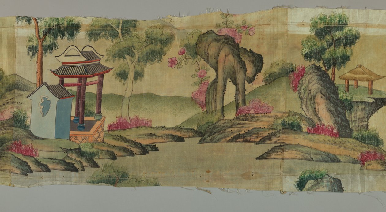 Töredék alkotó: Unknown artist