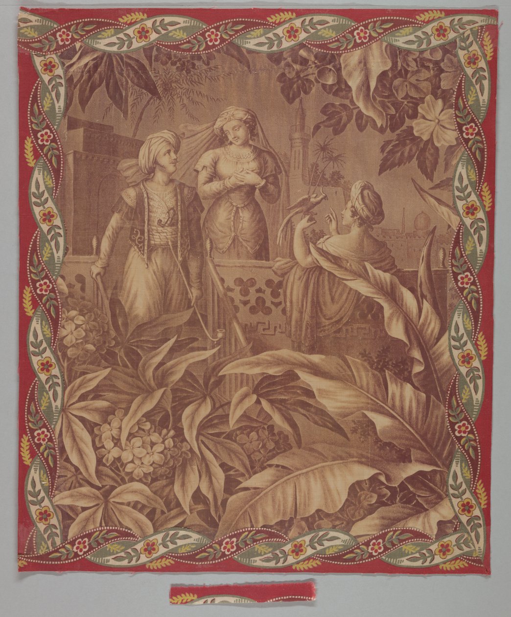 Töredék alkotó: Unknown artist