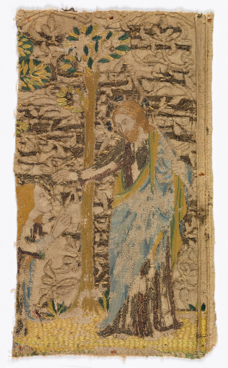 Töredék alkotó: Unknown artist