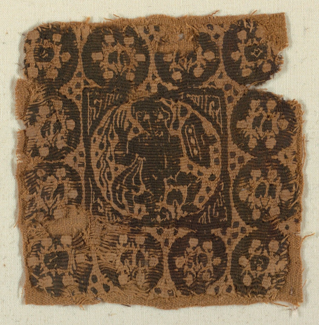 Töredék alkotó: Unknown artist