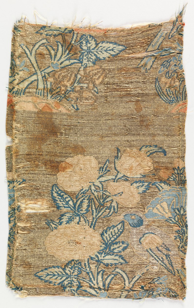 Töredék alkotó: Unknown artist