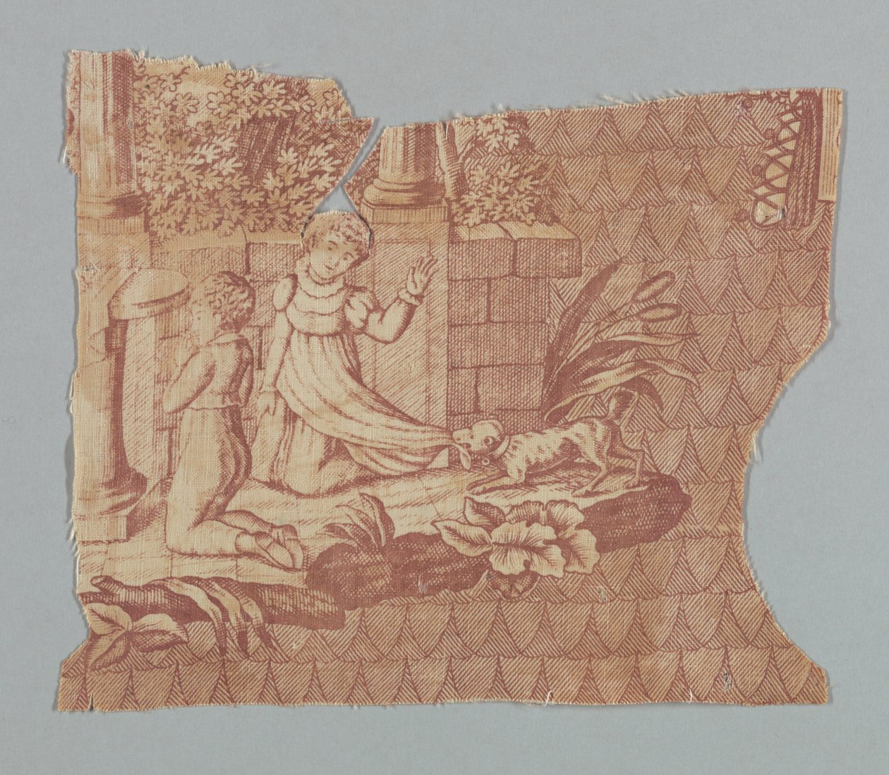 Töredék alkotó: Unknown artist