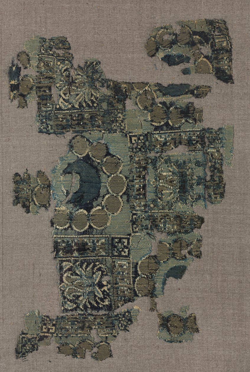 Töredék alkotó: Unknown artist