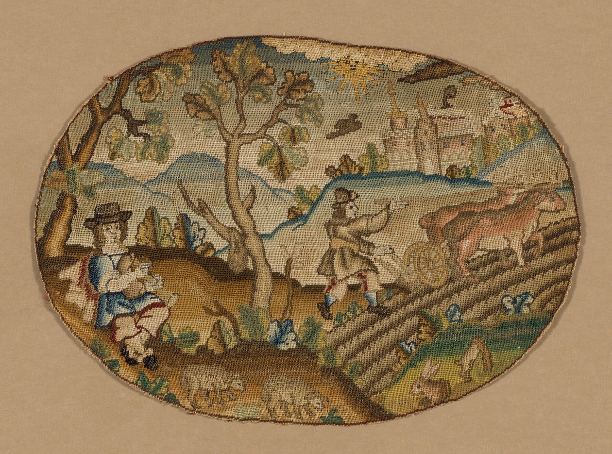 Töredék alkotó: Unknown artist
