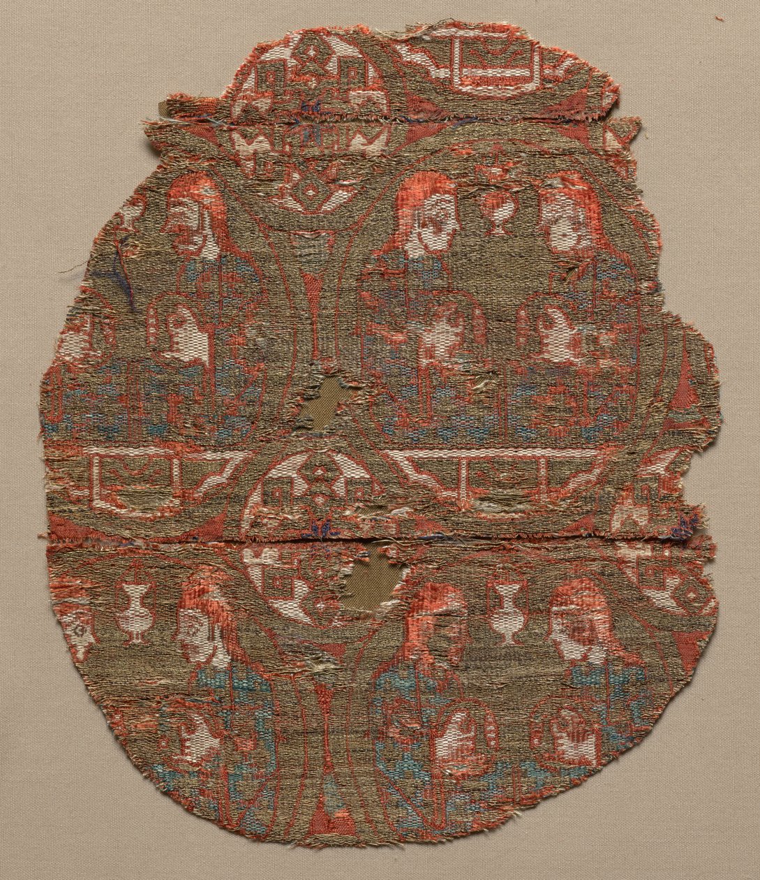 Töredék zenészekkel alkotó: Unknown artist