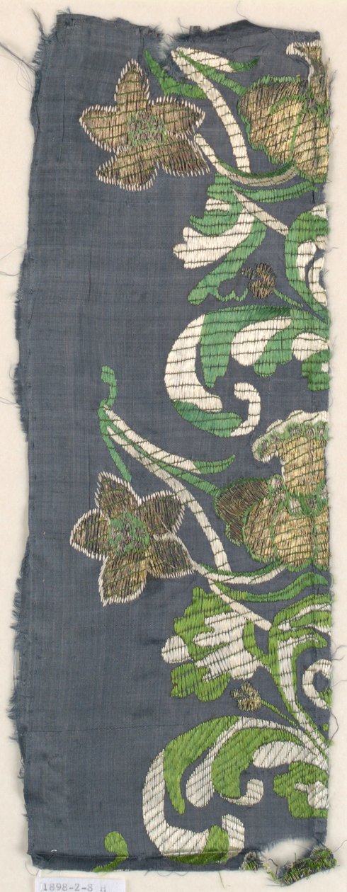 Töredékek alkotó: Unknown artist