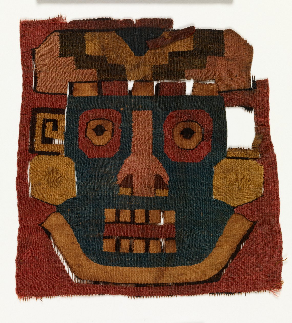 Töredékek alkotó: Unknown artist