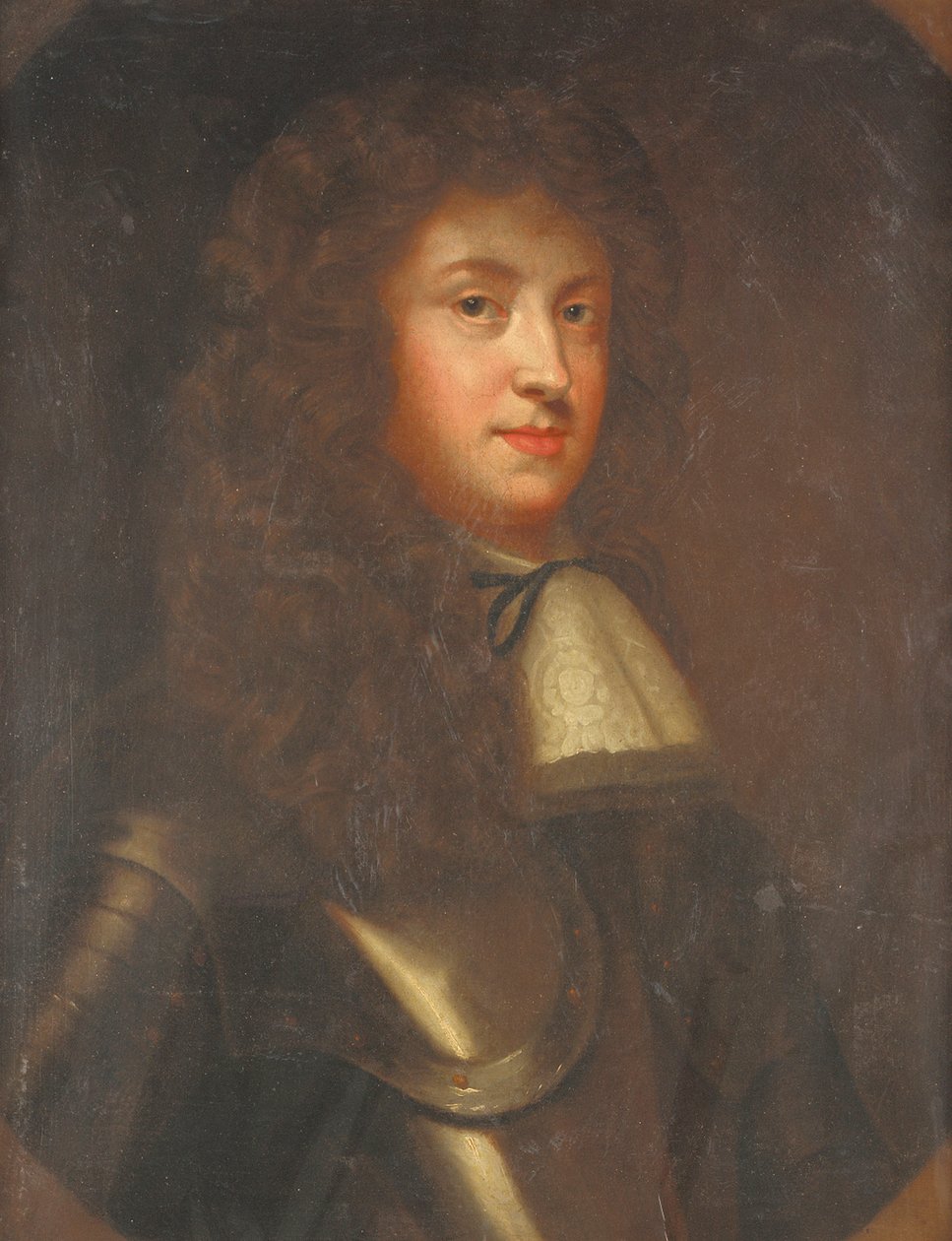 George Legge alkotó: Unknown artist